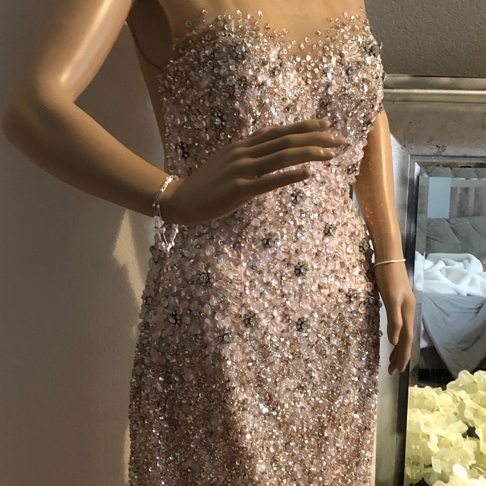 TERANI COUTURE - Picture 7 of 9
